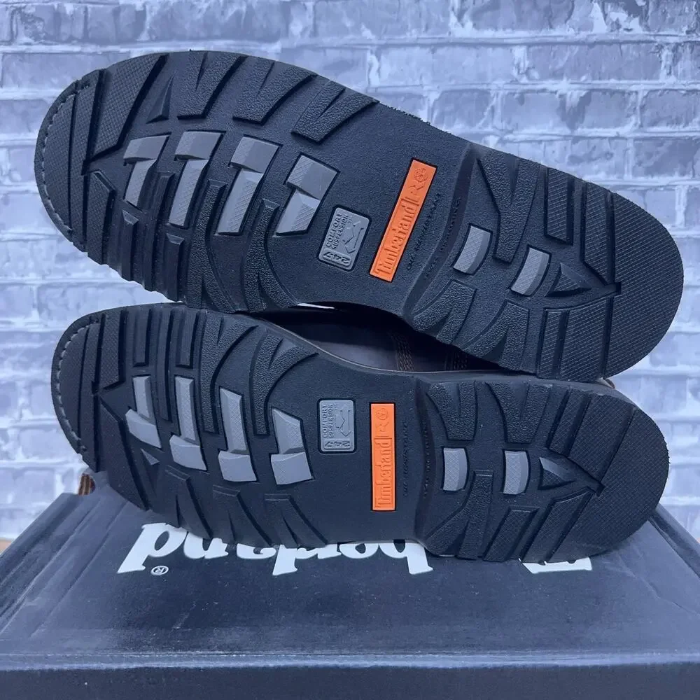Timberland PRO Pit Boss 6